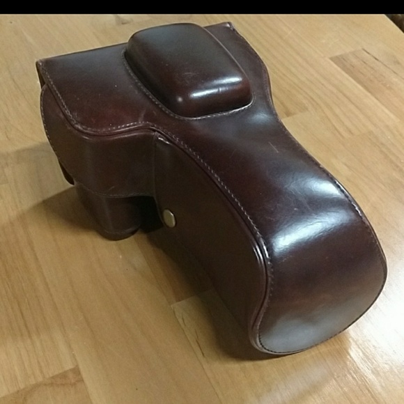 Camera case - Picture 4 of 4